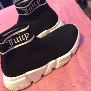 juicy couture shoes